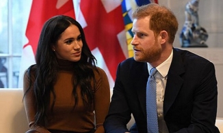 Phụ tá nhà Công nương Kate nghỉ việc sau khi tố Meghan bắt nạt nhân viên