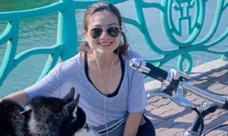 Học vấn bất ngờ của nữ CEO khiến Shark Phú rót tiền vì 'nhân tướng học' 