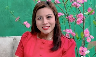 Vợ cũ Hoàng Anh khác lạ khi giảm cân, tiết lộ ý định gia nhập showbiz