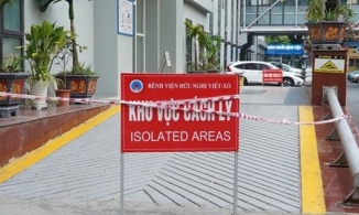 BV Hữu Nghị cung cấp bằng chứng vợ chồng Giám đốc Hacinco và lái xe khai báo gian dối