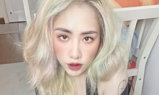 Du Uyên lại ẩn ý nhắc đến chuyện Đạt G đã đối xử phũ phàng với mình