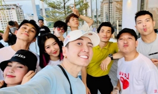 NSX chính thức tiết lộ tên gọi của Running Man Vietnam mùa 2