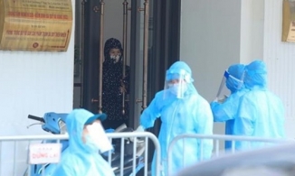 Tối 15/5: Thêm 131 ca Covid-19, trong đó 129 ca lây nhiễm trong nước