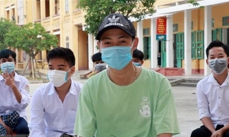 Chiều 16/5: Ghi nhận 57 ca Covid-19 mới, có 54 ca nhiễm trong nước