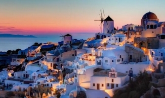 Hy Lạp chính thức mở cửa đón du khách quốc tế từ 15/5