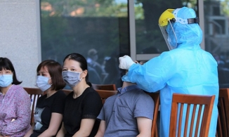 Sở Y tế nói gì trước việc Giám đốc Sở Tư pháp Đà Nẵng mắc Covid-19 sau 3 lần xét nghiệm âm tính