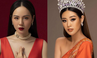 Ca sĩ Phương Linh đoán đúng thứ hạng Khánh Vân, hé lộ luôn lý do bị loại