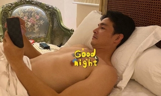 Cuối cùng Quách Ngọc Ngoan đã 'xoá' hình xăm Phượng Chanel bằng cách này