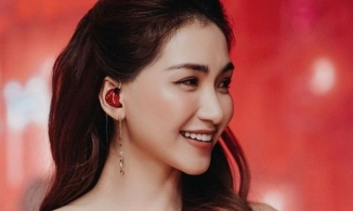 Sau Bắc Ninh, Hòa Minzy tiếp tục ủng hộ Bắc Giang 50 triệu chống dịch Covid-19