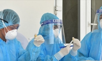 Trưa 17/5: Ghi nhận 30 ca Covid-19 mới, trong đó 28 ca nhiễm trong nước