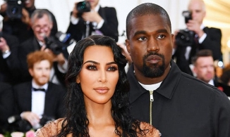 Hậu ly hôn, Kanye West gọi Kim Kardashian là người vợ tệ hại, sống chung là địa ngục