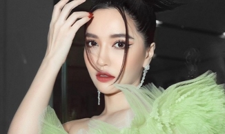 Hết bị block, anh chàng 'người yêu cũ' traitimtrongvang vừa nhắn tin cho Bích Phương nhưng lại nhận về 'cái kết đắt'