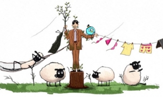 Khánh Vân phủ sóng MXH, Đen Vâu cũng hot không kém vì bộ ảnh cực xịn xò 