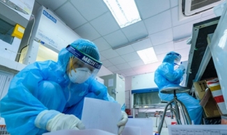 Sáng 18/5: Ghi nhận thêm 19 ca Covid-19 trong nước