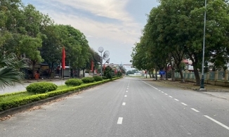 Thành phố Bắc Ninh cách ly xã hội từ 6h hôm nay (18/5)