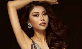 Được đặt cách vào Bán kết Miss World Vietnam, thí sinh bỗng 'quay xe'' ghi danh tại Miss Universe?
