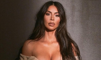 Ly hôn chưa lâu, Kim Kardashian bị tố là tiểu tam, yêu đương tay 4 với người yêu của... chị ruột