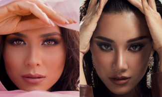 Những điểm trùng hợp kỳ lạ giữa Tân Hoa hậu Hoàn vũ Andrea Meza và Á hậu Kim Duyên