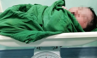 Quảng Nam: Sản phụ sinh con lần 3 nặng 5,9kg sau 2 lần sinh 5,2kg và 4,2kg