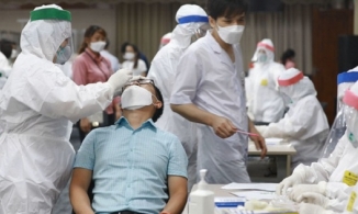Sáng 20/5: Thêm 30 ca Covid-19 trong nước, dịch lan sang Ninh Bình