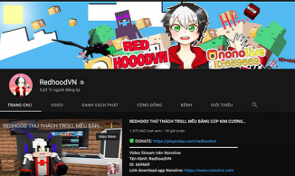 Thêm 2 kênh YouTube triệu subscribers có nội dung gây ám ảnh bị lên án dữ dội