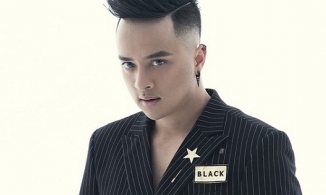 Cao Thái Sơn chúc mừng Nguyễn Văn Chung khi loạt bài tủ bị Nathan Lee 'hớt'