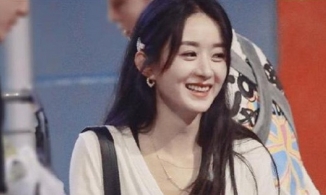 Hậu ly hôn, chồng cũ bị đồn mở tiệc độc thân, Triệu Lệ Dĩnh cũng đi bar thâu đêm