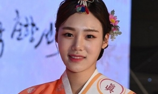 Nhan sắc tân Hoa hậu truyền thống Hàn Quốc 2021 bị nghi chỉnh sửa