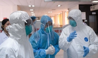 Trưa 21/5: Thêm 50 ca Covid-19, hầu hết ở Bắc Giang