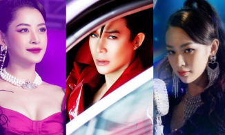 Không cho Thu Minh hát 'Xinh', Nathan Lee gửi gắm Chi Pu và Phí Phương Anh