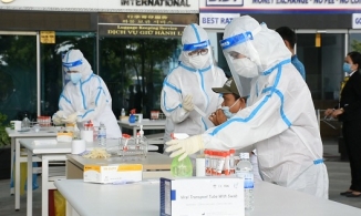 CDC Đà Nẵng khẳng định 3 ca Covid-19 ở TP.HCM không liên quan ổ dịch tại đây