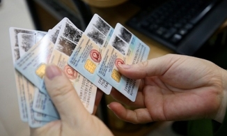 Có thể dùng giấy tờ nào thay thế trong lúc chờ cấp thẻ CCCD gắn chip