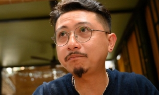 Hứa Minh Đạt phản ứng khó hiểu sau khi bị lên án vì 'trù ẻo' khán giả