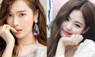 Jennie xuất hiện trong vlog sinh nhật của chị gái tình địch cũ - Jessica