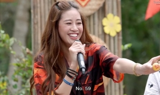 'Miss Fashion' Khánh Vân trổ tài kêu lô tô cực lầy lội nhưng cũng rất đáng yêu