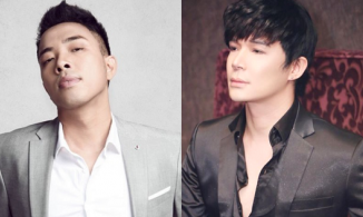 Nathan Lee tung tin nhắn 'dằn mặt' Nguyễn Hồng Thuận sau phát ngôn 'cần tiền nhưng không bán bạn'