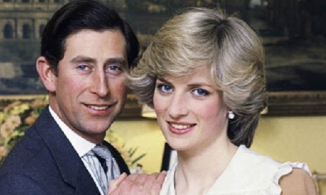 Ngỡ ngàng với câu nói đầu tiên của Thái tử Charles khi hay tin Công nương Diana qua đời