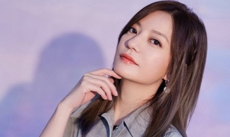 Triệu Vy và 2 người đẹp khác lọt top tỷ phú Trung Quốc