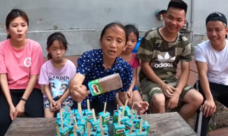 Lâu lắm mới có video triệu views sau loạt ồn ào, Bà Tân Vlog lại bị chỉ trích vì lý do này