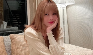 Thiều Bảo Trâm lại tiếp tục 'thả thính' sau vụ fanpage Sơn Tùng 'trượt tay' thả tim ảnh