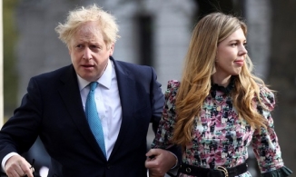 Thủ tướng Anh Johnson sắp tái hôn lần 3