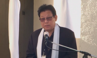 Anh trai cố nghệ sĩ Chí Tài lên tiếng giữa lùm xùm Hoài Linh và số tiền từ thiện 13 tỷ đồng