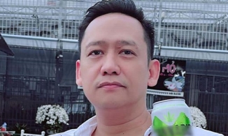 Ca sĩ Duy Mạnh: 'Bọn showbiz hô hào quyên góp từ thiện rồi cất làm của riêng'