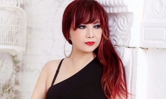 Danh ca Bảo Yến thẳng thắn: 'Hoài Linh đổ thừa dịch bệnh là sai hoàn toàn'