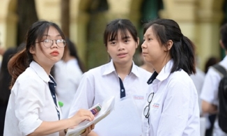 Hà Nội: Chính thức thông báo về lịch thi lớp 10 THPT năm 2021