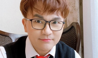 MC Đại Nghĩa hỗ trợ hai bệnh viện dã chiến tại ổ dịch Bắc Ninh hơn 250 triệu 