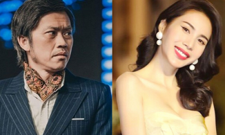 Cùng trao biển từ thiện, Thủy Tiên được khen hơn Hoài Linh vì điểm này