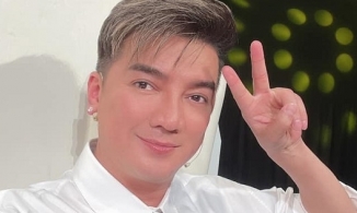 Giữa loạt ồn ào từ thiện, Đàm Vĩnh Hưng khẳng định tiền ủng hộ chống dịch là của riêng mình