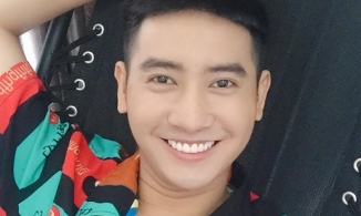 Diễn viên Nguyễn Hoàng Phúc (Cười xuyên Việt 2017) qua đời ở tuổi 27