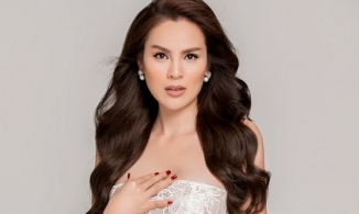 Hoa hậu Phương Lê 'hiến kế' xử lý số tiền hơn 13 tỷ từ thiện cho Hoài Linh